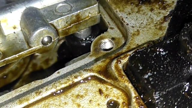 Бензопила STIHL MS 362 и 361 устраняем течь масла смотреть онлайн