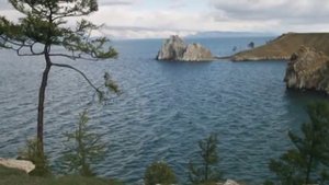 Прощай тайга