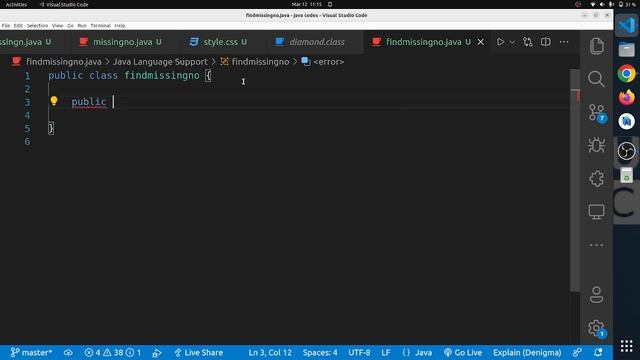 TCS Java Coding Interview  | Java Interview Questions and Answers