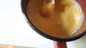 Кофе Дальгона за 5 минут в домашних условиях || КОФЕ + ВОДА + САХАР || Проверка рецепта (SUPERNOVA)