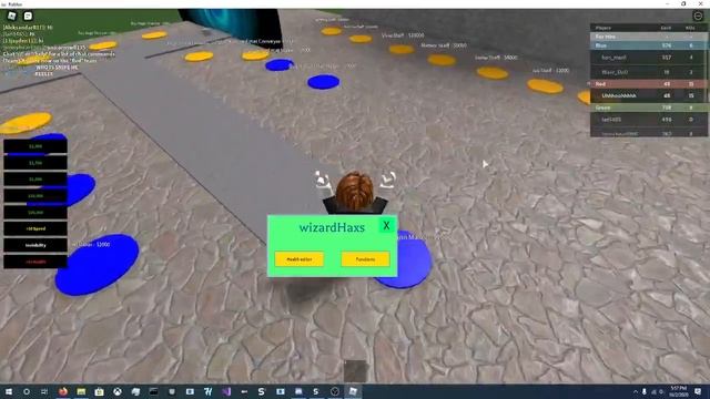 roblox wizard tycoon script iq -1 смотреть онлайн