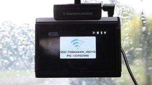 Обновление Tomahawk Cherokee S через Wi Fi