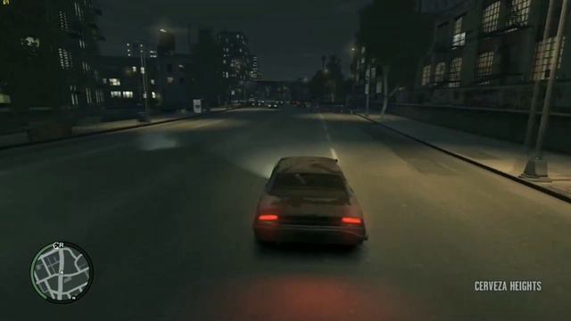 ГТА 4 САМАЯ ПРОВАЛЬНАЯ ЧАСТЬ СЕРИИ? смотреть онлайн