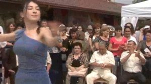 Сход рода Дышековых  Часть 1