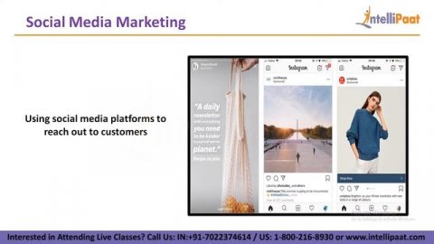 Examples of Digital Marketing | Types of Digital Marketing | Digital Marketing Explained