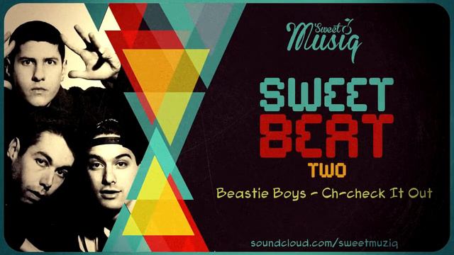 Юшер Production (Sweet Musiq) - Ch-check It Out (Beastie Boys) смотреть онлайн