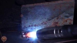 Бюджетный полуавтомат - отличный вариант для сварщиков / Gemeral Mig 200