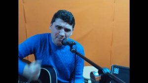Оперская седина - Иван Картышев. Про оперов под гитару