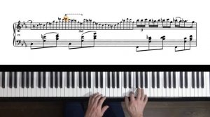 Chopin Nocturne Op.9 No.2 - Late Version with Authentic Variants