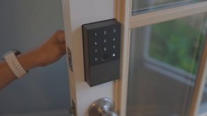 Review: Aqara U100 smart lock - Apple Home Key for less than $200!