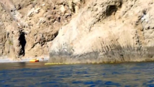 Крым | Южное побережье смотреть онлайн