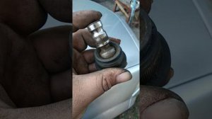 Не качественная шаровая на рено Меган 2