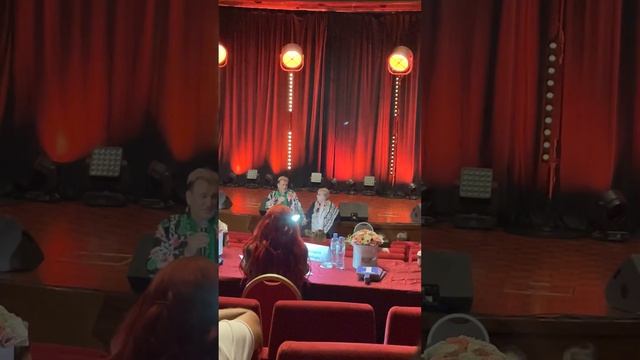 Сергей Пенкин с педагогом по вокалу смотреть онлайн