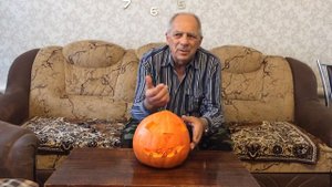 Что можно сделать из тыквы своими руками.?