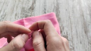 как сделать подклад для Балаклавы из пуффи флисовый подклад для балаклавы