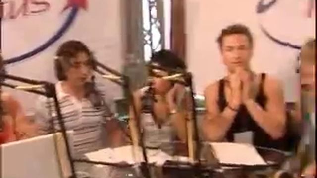 В гостях у «Европы Плюс» смотреть онлайн