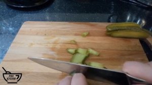 Салат из свиного языка! ЭТОТ ВКУСНЫЙ САЛАТ ОЦЕНЯТ ВАШИ ГОСТИ! СЪЕДАЮТ БЫСТРО и ПРОСЯТ РЕЦЕПТ!