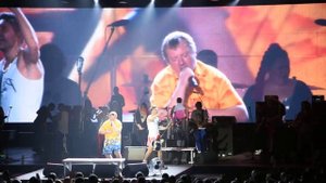 Ленинград - Баба не моего масштаба