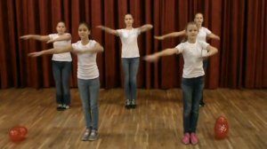 Мы - это ты страна.