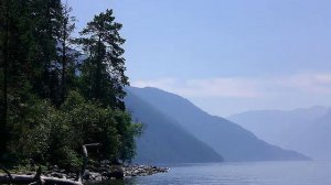 Над Телецким дождь-песня.mp4