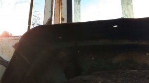 Ремонт старого трактора ЮМЗ-6