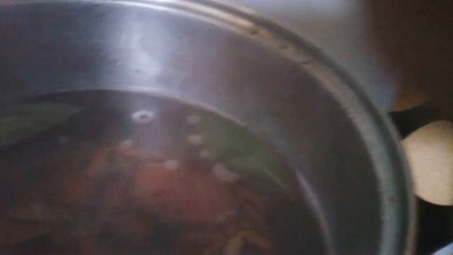 Я готовлю черноморских крабов /VLOG смотреть онлайн