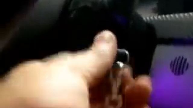 Подсветка замка зажигания на Lacetti смотреть онлайн