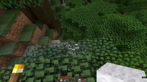 МНОГОРУКИЙ - Существо которое обитает на СИДЕ 2323 в Minecraft! /Майнкрафт #75