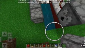 Как построить динамитную пушку в майнкрафт