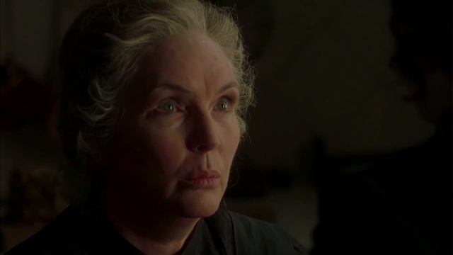 Другие (Others, 2001). Трейлер