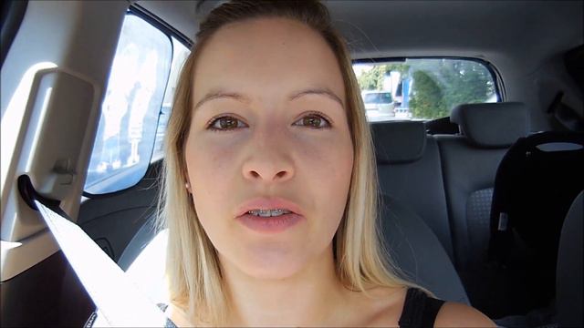 Frauenarzt - 1. Termin nach der Entbindung смотреть онлайн