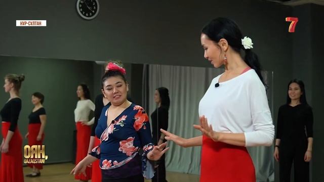 Фламенко / GOGI-BI смотреть онлайн