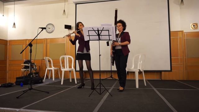 Tchaikovsky Early French Song with Variations by Danielle Lurie смотреть онлайн