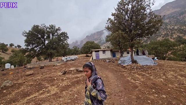 Charcoal Bread in Rainy Weather смотреть онлайн