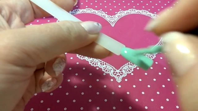 Обзор гель-лака Venalisa. Цвет №936 смотреть онлайн