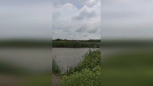 20 мест для рыбалки и отдыха в Ростовской области ч 1