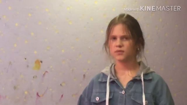 НИКОГДА НЕ ВЫЗЫВАЙ БАКУ ПОЖИРАТЕЛЯ СНОВ_1... Сеня не отражается в зеркале?! смотреть онлайн