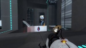 PORTAL 2 9 часть