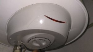 Ошибки в подключении и настройки: Бойлер косвенно го нагрева