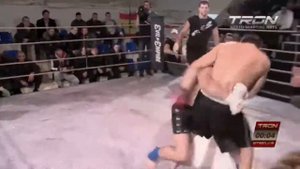 Никита Чистяков- Закусило Дмитрий