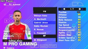 eFOOTBALL PES 2024 PPSSPP CAMERA PS5 NEW UPDATE REAL FACES, KITS & LATEST TRANSFERS BEST GRAPHICS