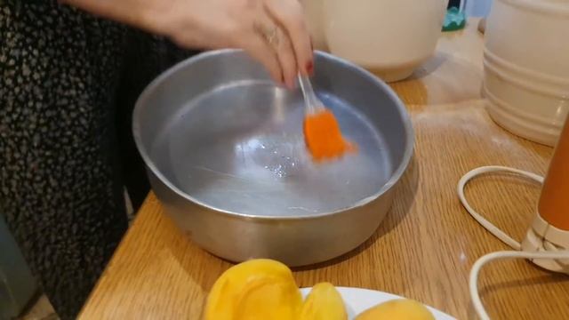 ПИРОГ - АРМЯНСКИЙ АБРИКОС смотреть онлайн