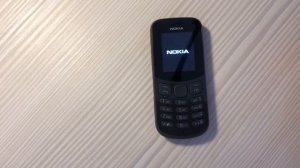 Nokia 130 Hard Reset TA-1017 Factory Settings Code