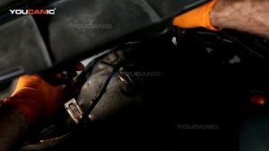 2013-2017 2.5L Mazda CX-5 - Upstream Oxygen (O2) Sensor Replacement