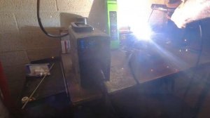 Simder Arc 200s Stick/Tig Welding Machine 1 Year Update with Overheat Test! Was Project Farm Right?