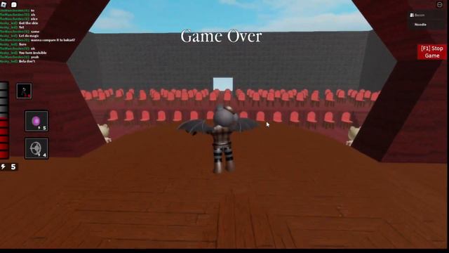 Bakari V.S. Bela | Piggy Comparison | смотреть онлайн