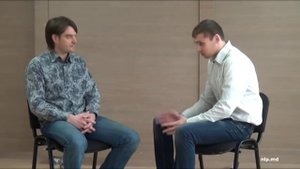 НЛП. Демонстрация манипуляции в переговорах