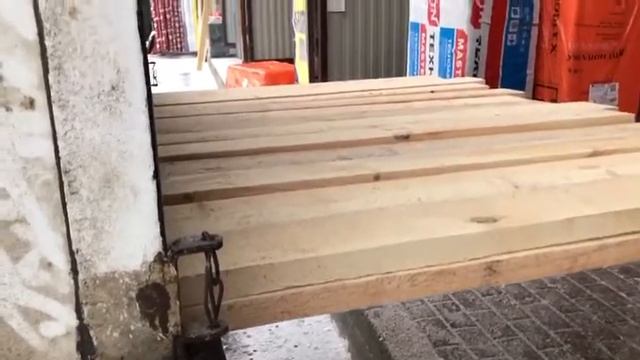 как построить фундамент в доме смотреть онлайн