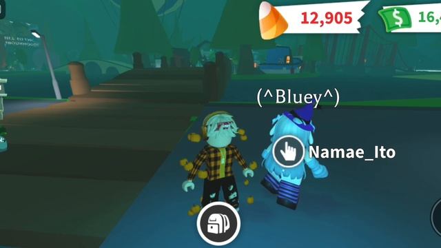 ОТКРЫВАЕМ 10 НОВЫХ БОКСОВ! ВЫПАЛА ЛИ НАМ ЛЕГЕНДАРКА? ADOPT ME ROBLOX смотреть онлайн