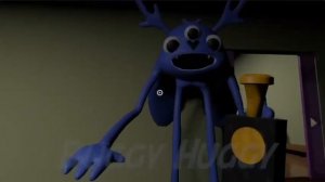 Премьера Garten of Banban 6 - FULL Gameplay + ENDING (Конец, продолжение Garten of BanBan 7)